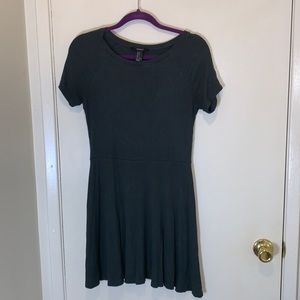 Basic dress